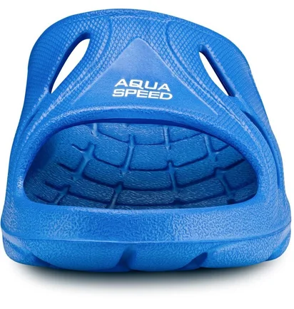 Тапочки дитячі Aqua Speed Alabama 7151 Blue 507-01