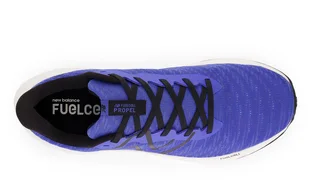 Кроссовки мужские New Balance Propel V4 Blue MFCPRLN4