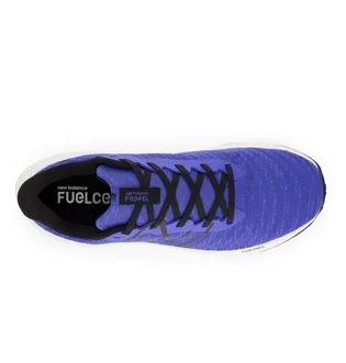 Кроссовки мужские New Balance Propel V4 Blue MFCPRLN4