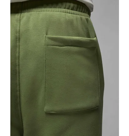 Штани чоловічі Air Jordan M J Ess Flc Pant Green FJ7779-340