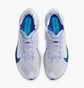 Кросівки чоловічі Nike Zoomx Vaporfly Next% 4 Light Blue HF6414-001
