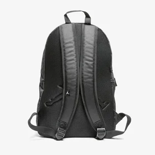 Рюкзак унісекс Air Jordan School Backpack Black 9B0503-023