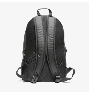 Рюкзак унисекс Air Jordan School Backpack Black 9B0503-023