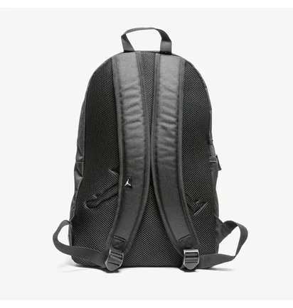 Рюкзак унисекс Air Jordan School Backpack Black 9B0503-023