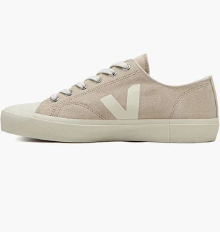 Кеды мужские Veja Wata Ii Low Suede Wmns Beige PC0303353A