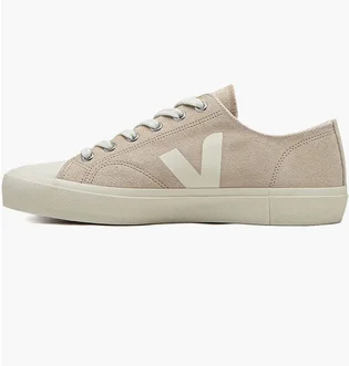 Кеды мужские Veja Wata Ii Low Suede Wmns Beige PC0303353A
