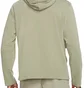Худи мужское Nike Heritage Popover Jacket Beige Da0037-320
