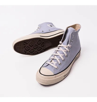 Кеди унісекс Converse Chuck 70 High Cloudy Daze Light Blue A06519C