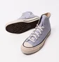 Кеди унісекс Converse Chuck 70 High Cloudy Daze Light Blue A06519C