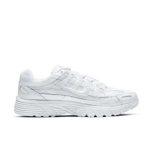 Кросівки чоловічі Nike P-6000 White CD6404-100