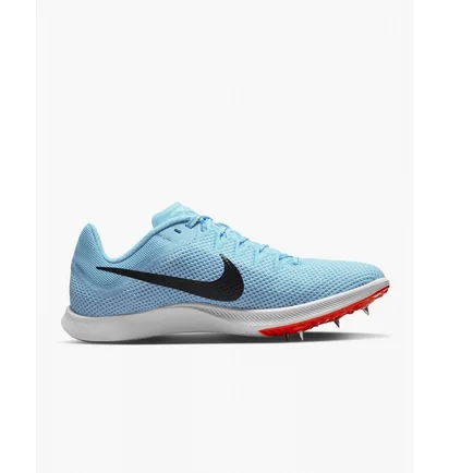 Кросівки унісекс Nike Zoom Rival Light Blue Dc8725-400