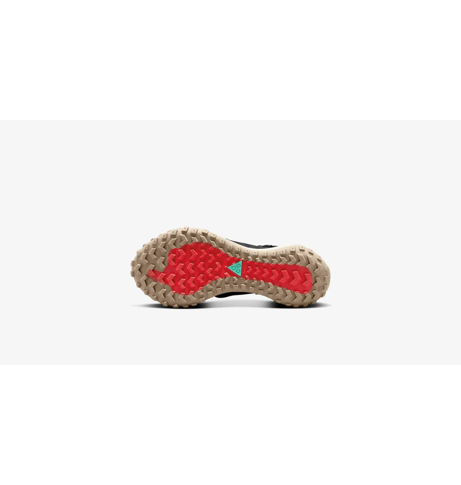 ᐉ Кросівки унісекс Nike Acg Mountain Fly Low Pilgrim Green/Black