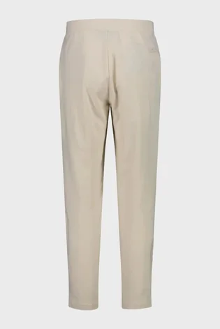 Штани жіночі CMP Long Pant Beige 35D7466-A238