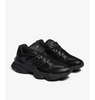 Кроссовки унисекс New Balance 9060 Black U90606TO