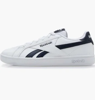 Кроссовки мужские Reebok Court Retro White 100074396