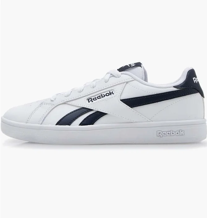 Кросівки чоловічі Reebok Court Retro White 100074396