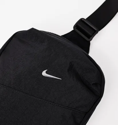 Сумка мужская Nike Aura Crossbody Black HF7038-010