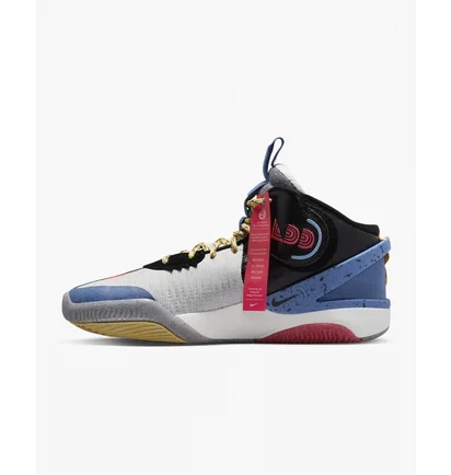 Кроссовки унисекс Nike Air Deldon Legacy Grey Dm4096-100