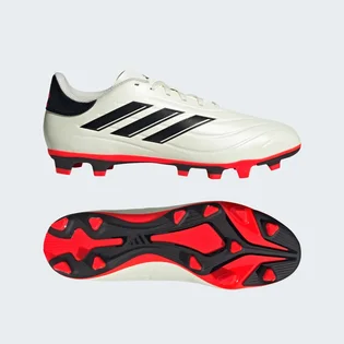 Бутсы мужские Adidas Copa Pure Ii Club Flexible Ground Boots Beige IG1099