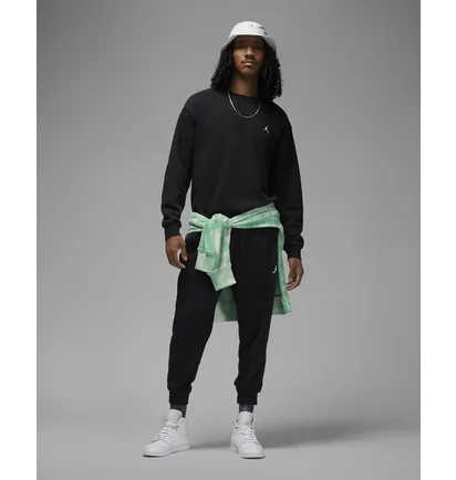 Світшот чоловічий Air Jordan Essentials Black Dq7520-010