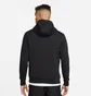 Худі чоловіче Nike Sportswear Hoodie Black FQ7163-010