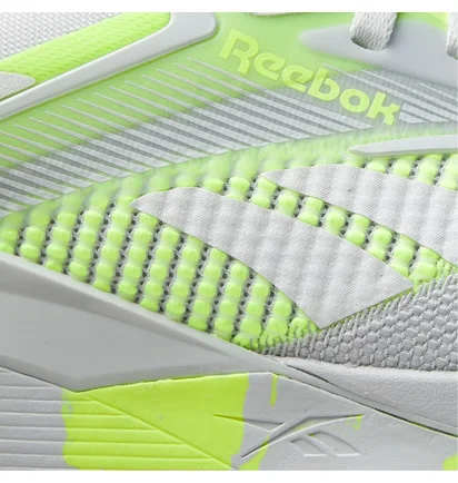 Кросівки чоловічі Reebok Nano X4 Grey 100204675