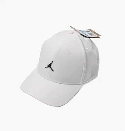 Кепка унісекс Air Jordan Rise Cap White FD5186-100