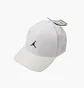 Кепка унісекс Air Jordan Rise Cap White FD5186-100