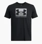 Футболка чоловіча Under Armour Boxed Sports Updated Black 1386793-001