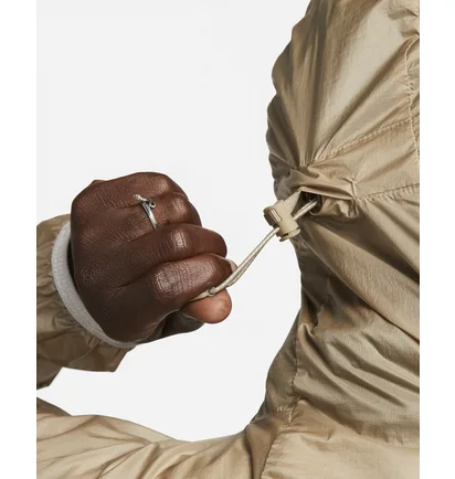 Куртка чоловіча Nike Acg Cinder Cone Windproof Jacket Beige DB0978-247