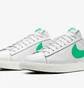 Кроссовки мужские Nike Blazer Low White CI6377-105