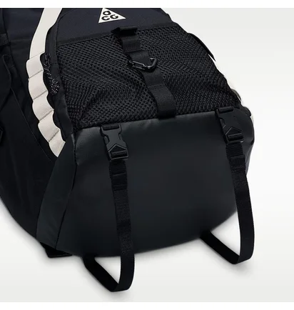 Рюкзак унісекс Nike Acg Daymax Bkpk Black HJ8178-010