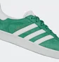 Кроссовки мужские Adidas Gazelle 85 Shoes Green GY2532