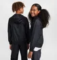Ветровка детская Nike Sportswear Windrunner Black FZ5516-010