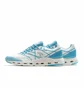 Кросівки чоловічі On Cloudnova Z5 White/Light Blue 26.98382