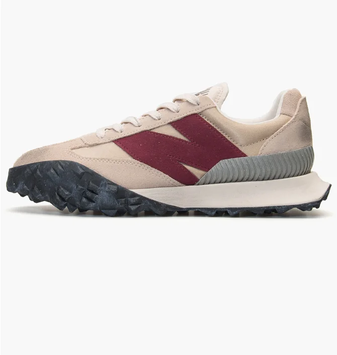 Кросівки чоловічі New Balance Uxc72 Beige Uxc72Kx