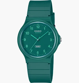 Часы унисекс Casio Pop MQ-24B-3B