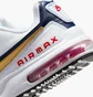 Кросівки чоловічі Nike Air Max Ltd 3 Prem White 695484-186
