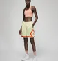 Шорты женские Air Jordan Diamond Green Do5032-821