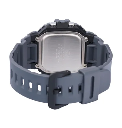 Часы мужские Casio WS-1700H-8A