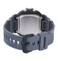 Часы мужские Casio WS-1700H-8A