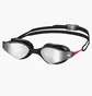 Окуляри для плавання унісекс Aqua Speed Blade Mirror 6138 Black/Red 060-31
