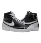 Кросівки чоловічі Nike Blazer Mid 77 Infinite Black/White DA7233-001