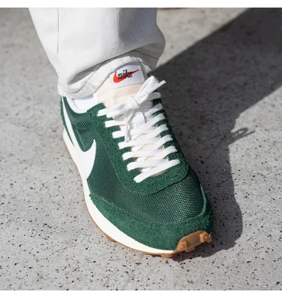 Кросівки жіночі Nike Daybreak Vintage Fir Green DX0751-301
