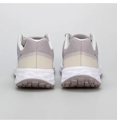 Кроссовки женские Nike Revolution 6 Nn Prm White DC9007-111