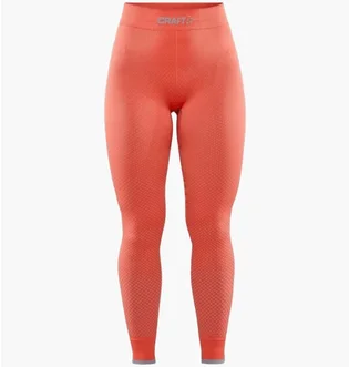 Штани жіночі Craft Adv Warm Fuseknit Intensity Pant W Orange 1909737-737935