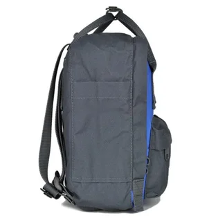 Рюкзак унисекс Fjallraven Kanken Blue 23510.031-525