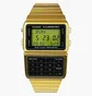 Часы мужские Casio Data Bank DBC-611G-1DF