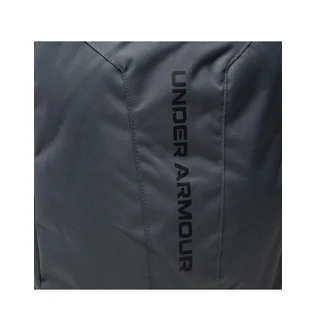 Рюкзак унисекс Under Armour Hustle Lite Grey 1364180-012