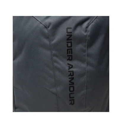Рюкзак унисекс Under Armour Hustle Lite Grey 1364180-012